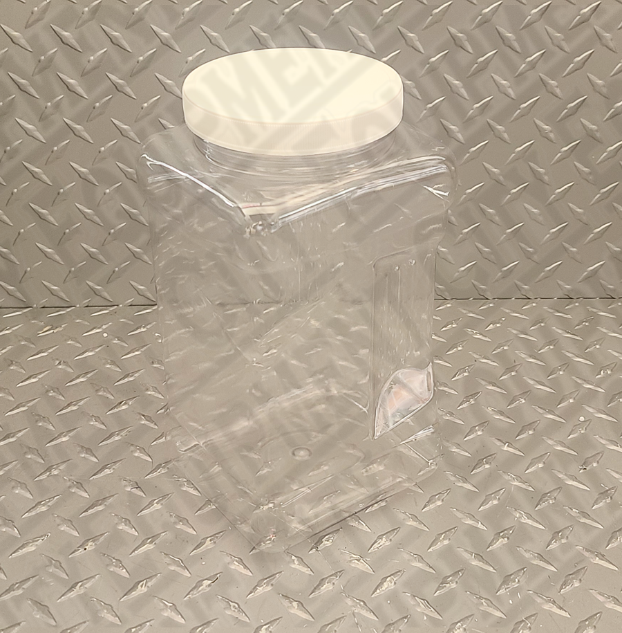 Flo-Dynamics 940913 New Power Steering Fluid Bottle